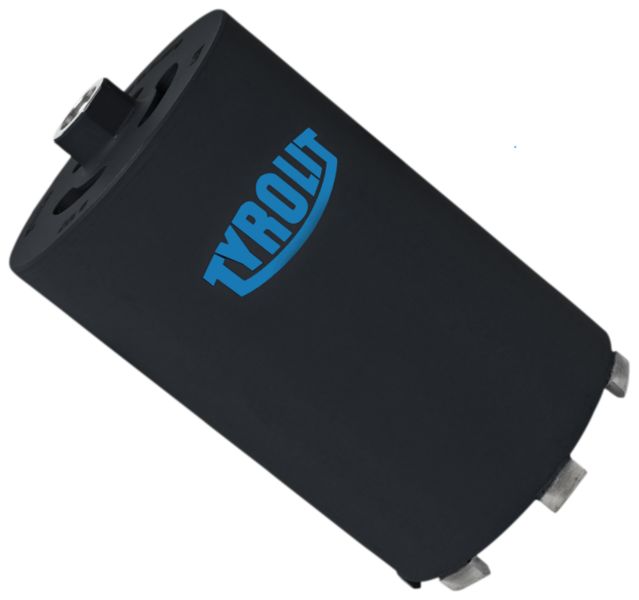 Diamond Drill Bit Tyrolit Standard DDL 62 mm