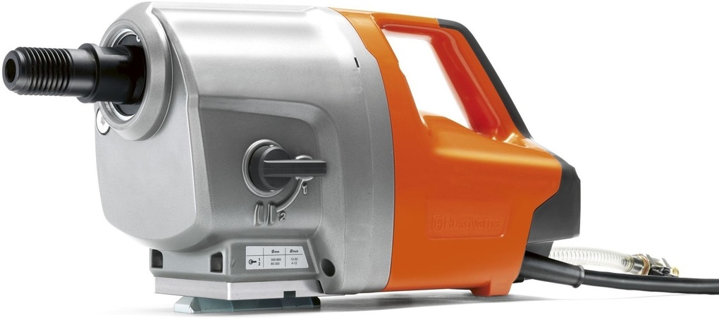 Core drill Husqvarna DM 650 (PRIME)