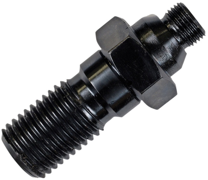 Adapter do wierteł koronowych 1 1/4'' F na R 1/2'' F