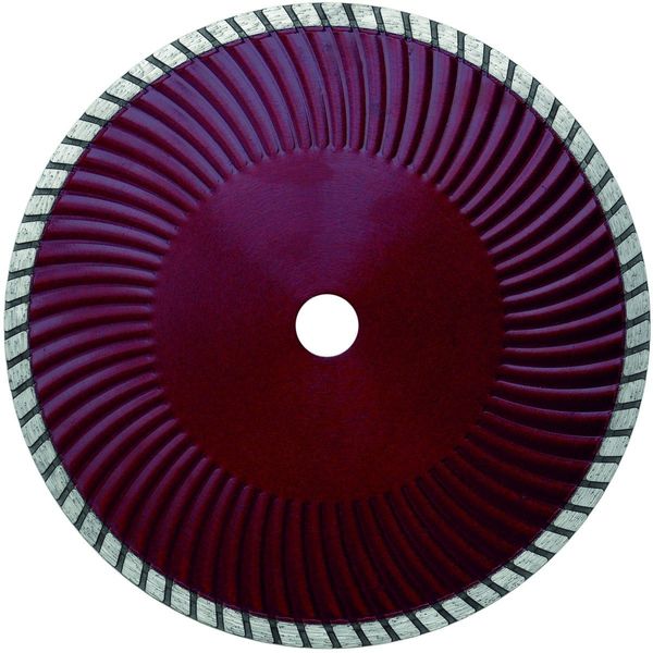 Diamond blade Dr. Schulze Super Cut S 125 mm