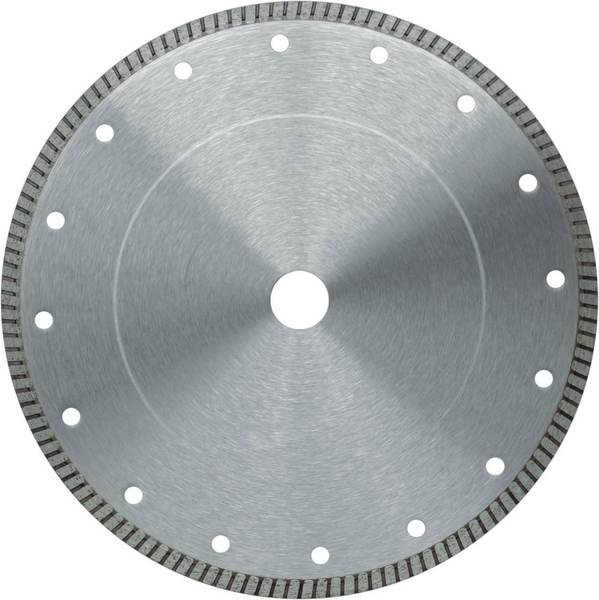Diamond blade Dr. Schulze FL-HCE 115 mm
