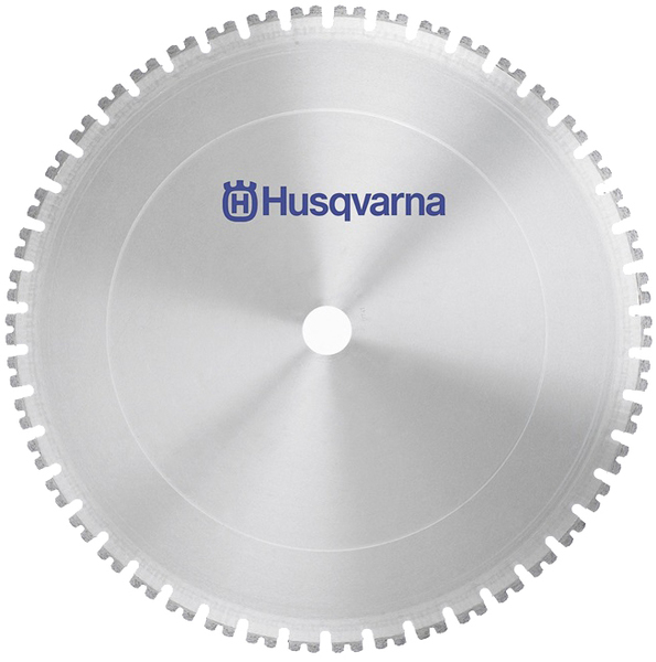 Tarcza diamentowa Husqvarna W 1105 600 mm