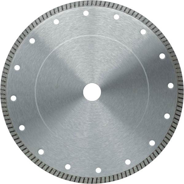 Diamond blade Dr. Schulze FL-HCE 180 mm