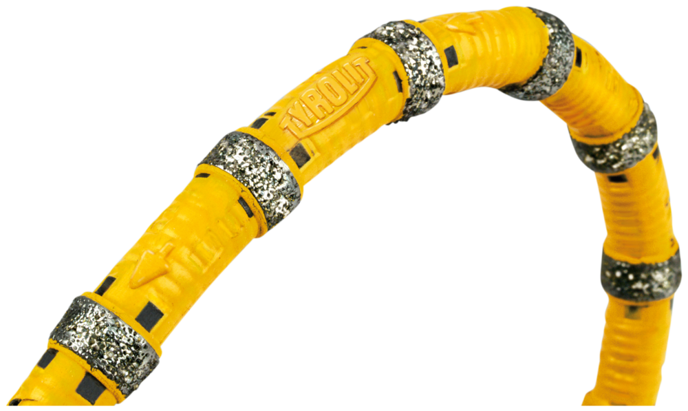 Diamond rope Tyrolit Premium DWM-C