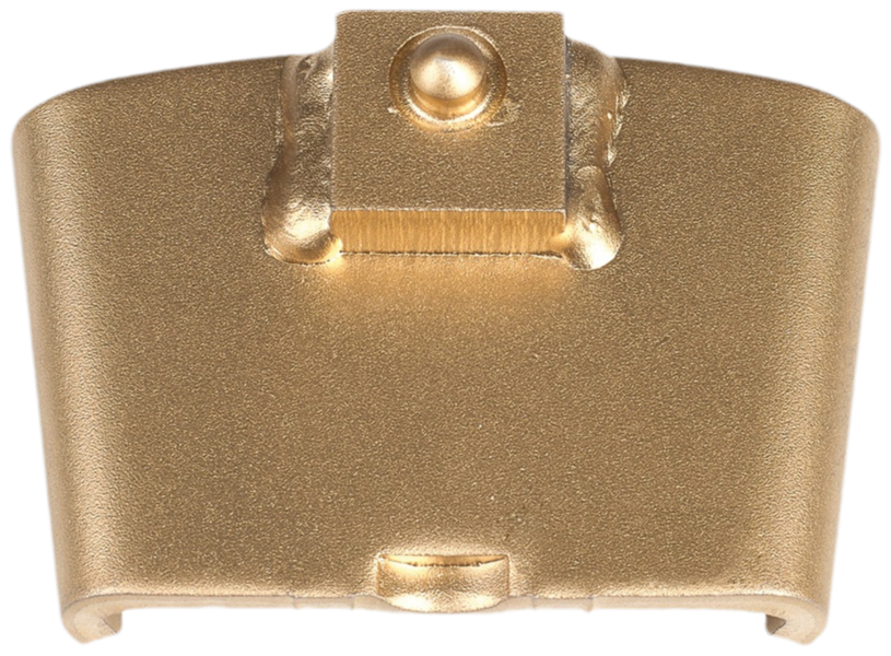 Diamond metal-bond Tyrolit GT0 (single)