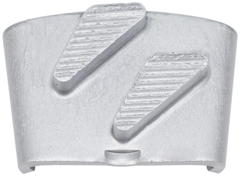 Diamond metal-bond Tyrolit GT2 (double)