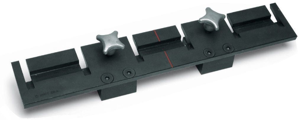 Positioning jig Cembre MRFT SR-A