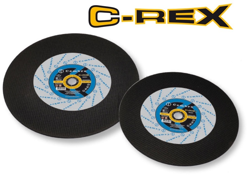 Tarcza do metalu Cembre C-REX CRDL6401