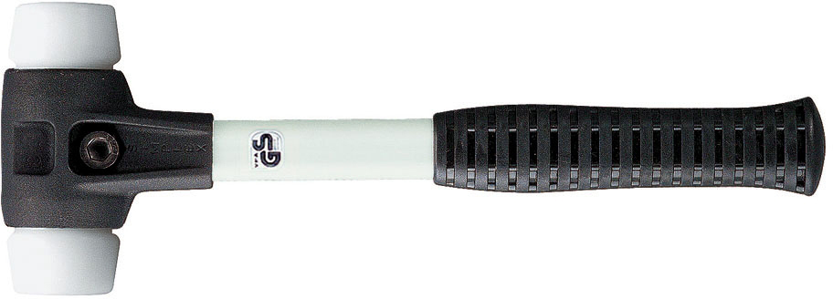 Młotek Halder Simplex EH3707 30 mm (super plastik)