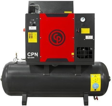 Screw compressor Chicago Pneumatic CPN 15-13-400