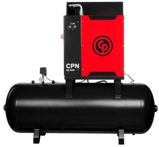 Screw compressor Chicago Pneumatic CPN 3-08-230