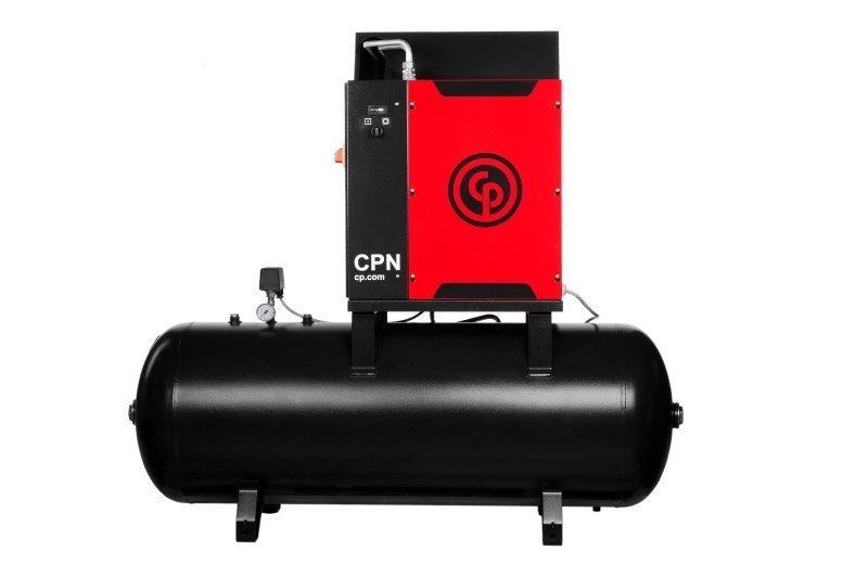 Screw compressor Chicago Pneumatic CPN 3-08-400
