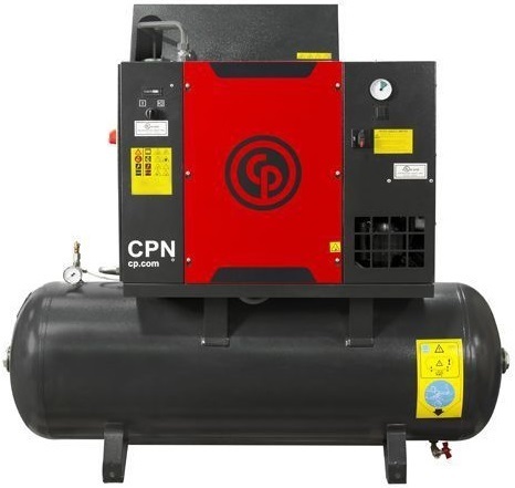 Screw compressor Chicago Pneumatic CPN 3-08-230 D_200L