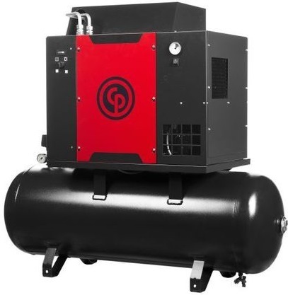 Screw compressor Chicago Pneumatic CPN 3-10-230 D_270L