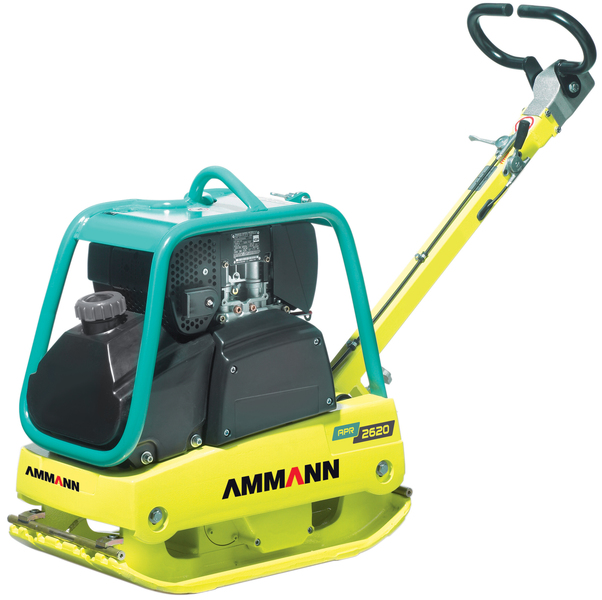 Reversible Direction Vibratory Plate Ammann APR 2620 D