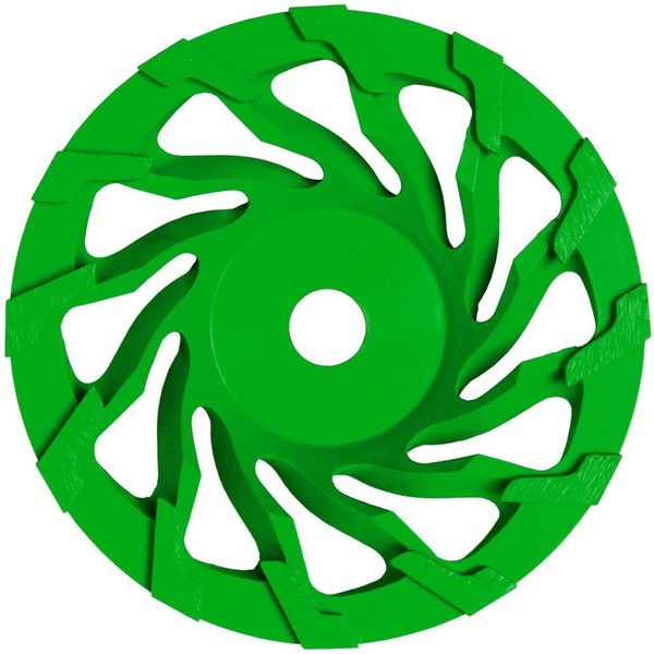 Grinding blade Dr. Schulze ST-Spiral 150 mm