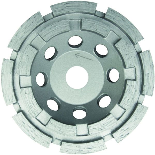 Grinding blade Dr. Schulze ST2-C 125 mm
