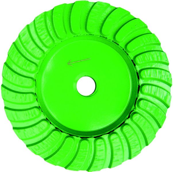 Grinding blade Dr. Schulze STT-G 100 mm