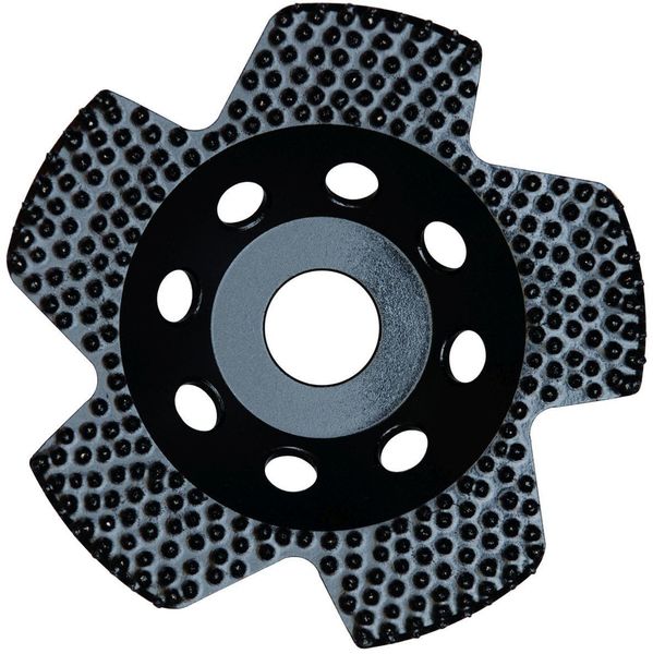 Rescue blade Dr. Schulze HDD-Coat 180 mm