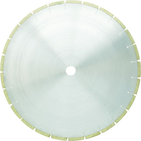 Diamond blade Dr. Schulze Keramik / Korund 500 mm