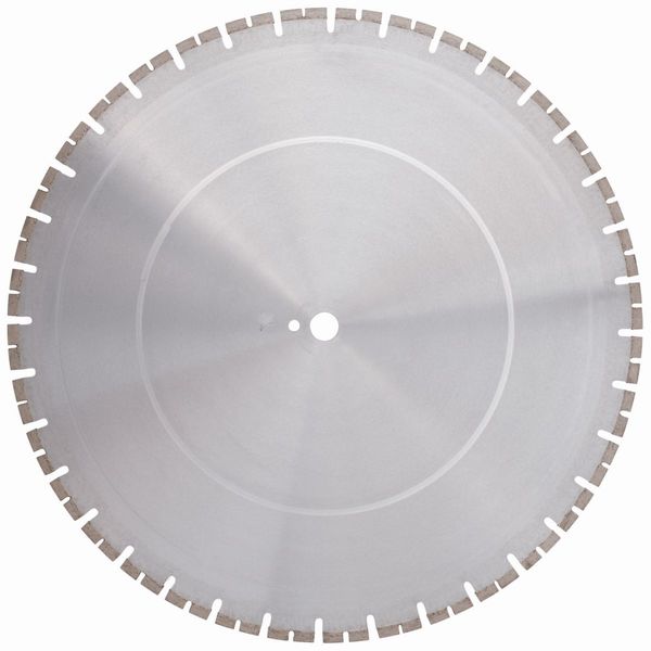 Tarcza diamentowa Dr. Schulze MGT 600 mm do chrommagnezytu, magnezytu i grafitu