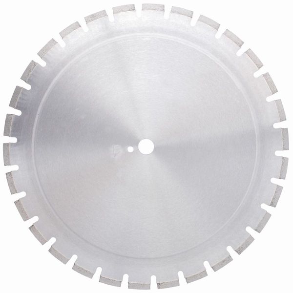 Diamond blade Dr. Schulze Mullit abrasiv 500 mm