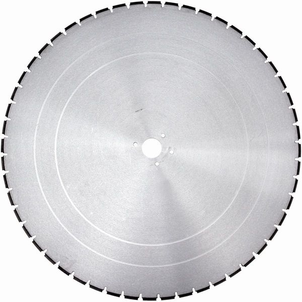 Tarcza diamentowa Dr. Schulze Harte Schamotte 900 mm do szamotu