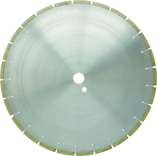 Diamond blade Dr. Schulze TS-HK 400 mm