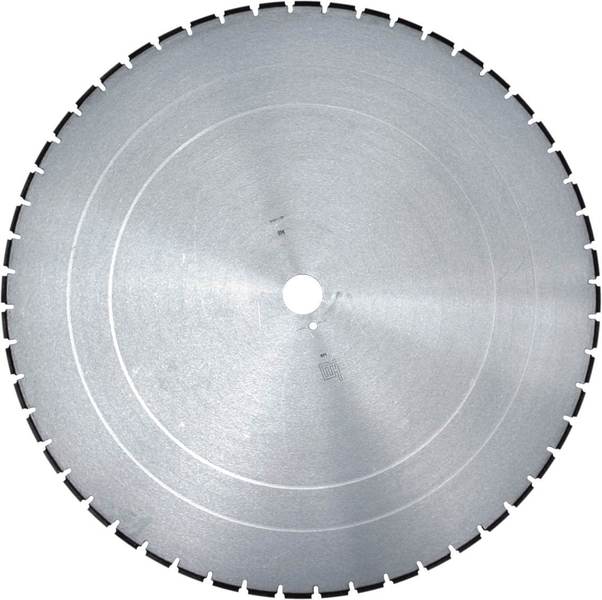 Diamond blade Dr. Schulze BS-WB 625 mm