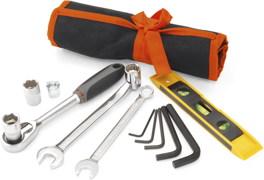 Tools kit for Husqvarna WS 482 HF, WS 442 HF, WS 440 HF, WS 463 wall saw