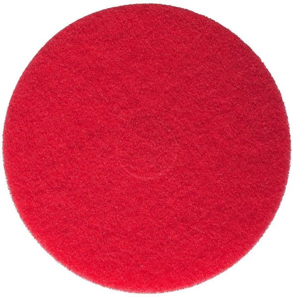 Polishing Pad Dr. Schulze DRS-Clean-N-PAD (medium – hard, 5 pcs)