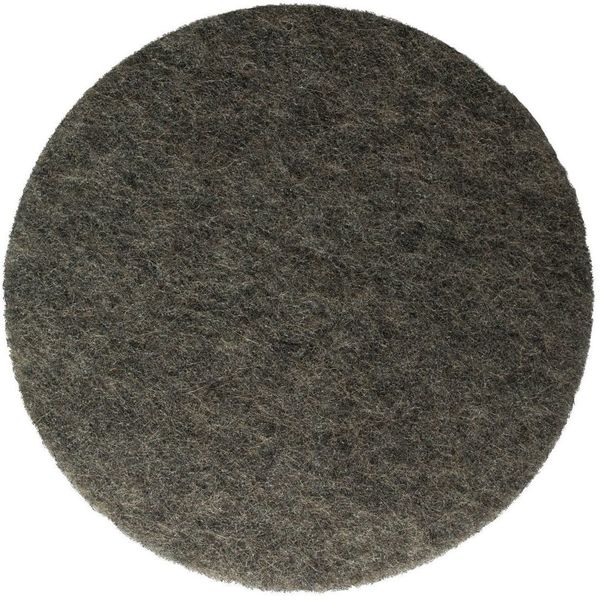 Polishing Pad Dr. Schulze DRS-Clean-S-PAD 410 mm (Natur, 5 pcs)
