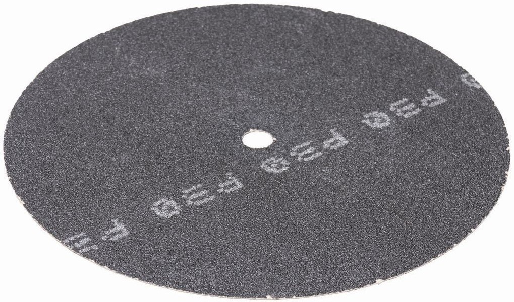 Replacement sandpaper (FM-SP) for Dr. Schulze EFS 135