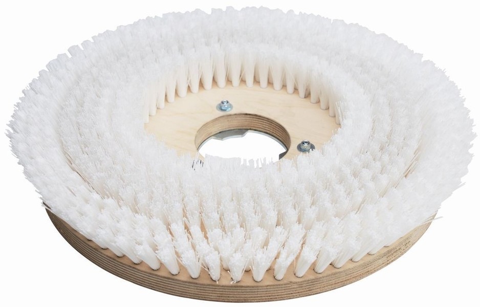 FM-TBP brush plate for Dr. Schulze EFS 135 floor grinding machine