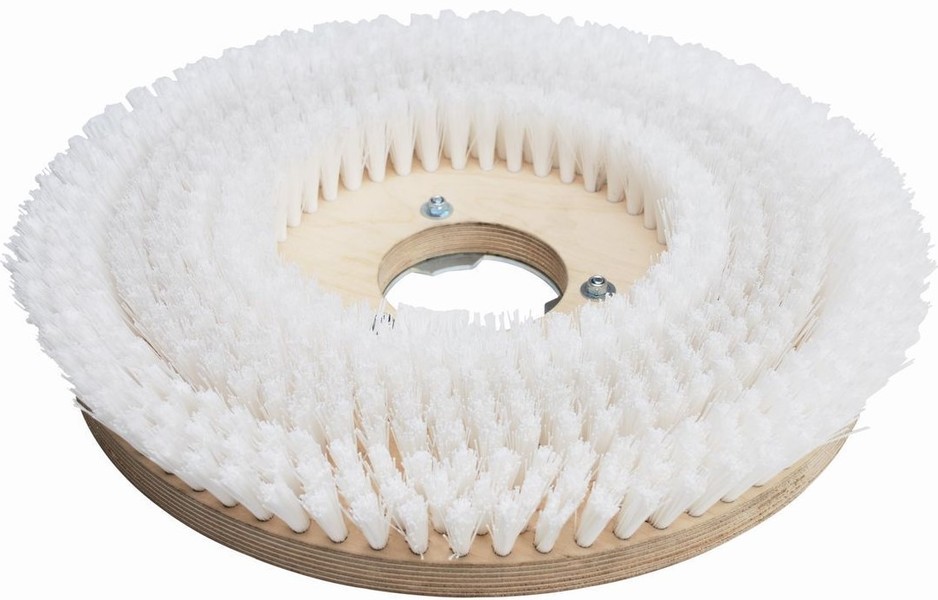 FM-TBU brush plate for Dr. Schulze EFS 135 floor grinding machine