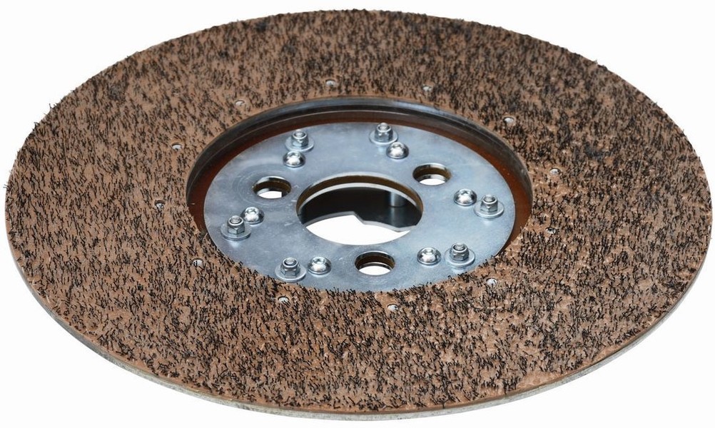 Pad for Dr. Schulze EFS 135