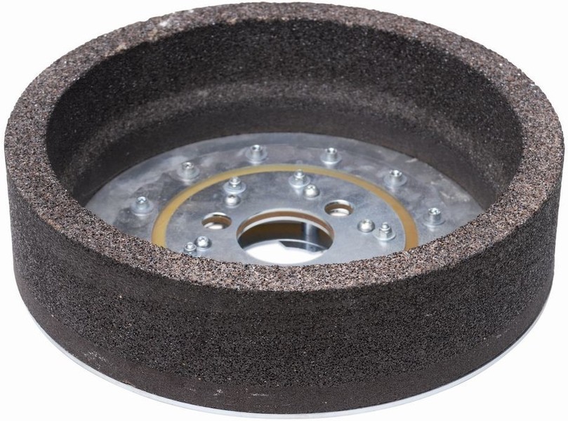K16/20 Corundum grinding ring for Dr. Schulze EFS 135 floor grinding machine