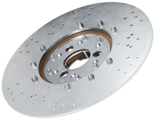 DFS-1-0 cleaning disc for Dr. Schulze  EFS 135 floor grinding machine