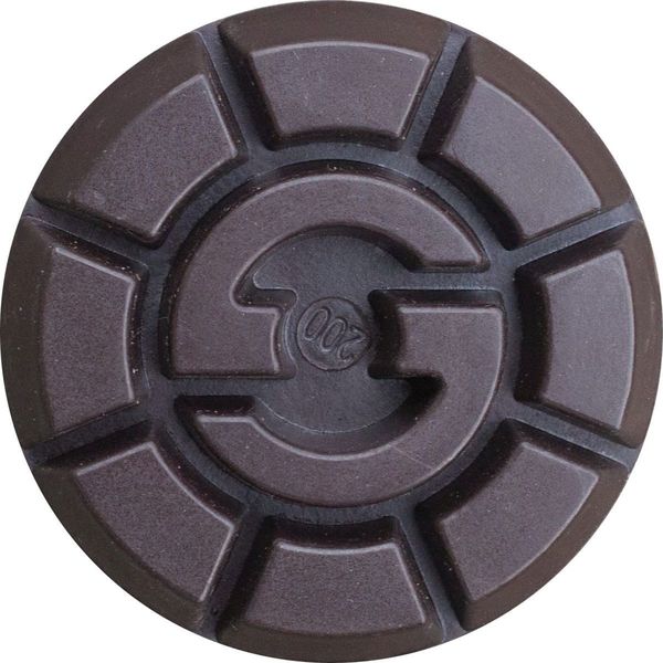 Polishing Pad Dr. Schulze DRS-HybridMaster-Concrete 80 mm (100)