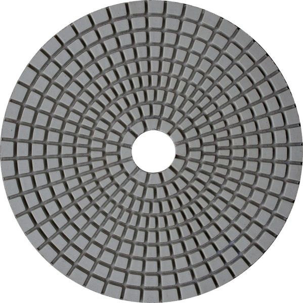 Polishing Pad Dr. Schulze DRS-Flex-PAD 125 mm (100)