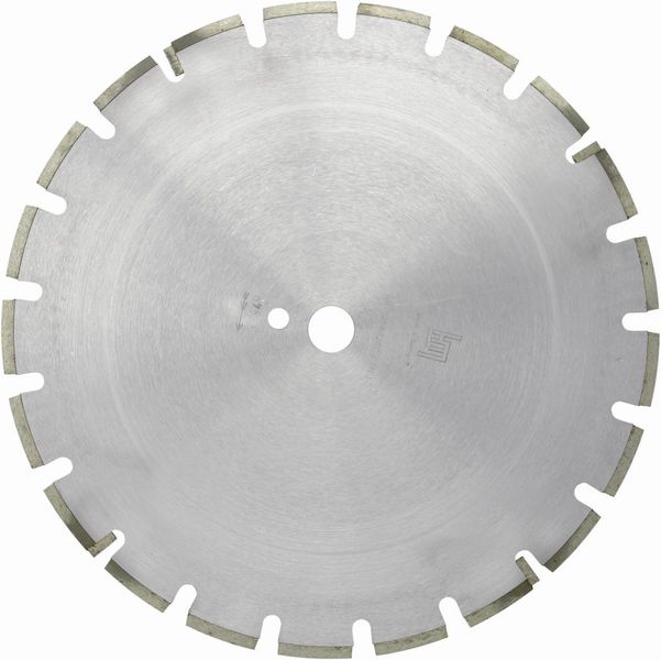 Diamond blade Dr. Schulze FB-E1 300 mm