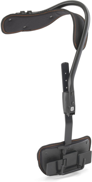 Power harness adapter for Husqvarna PP 220 power pack