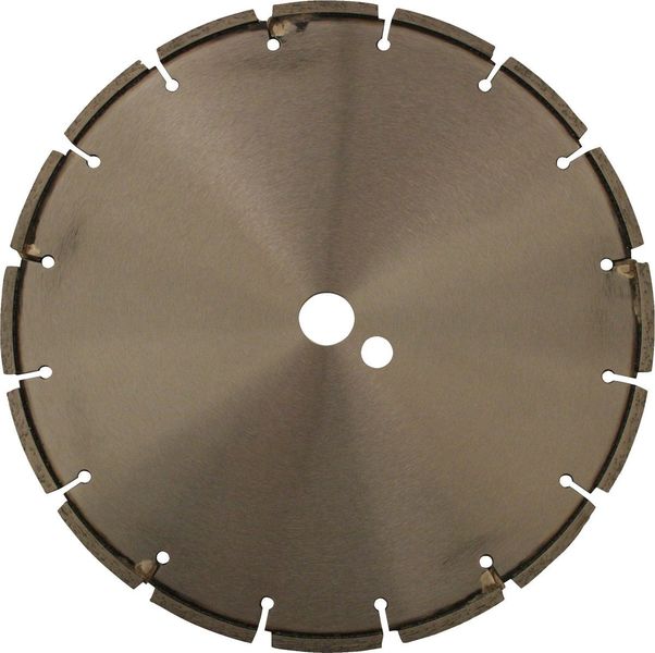 Diamond blade Dr. Schulze RF-LB 450 mm (10 mm)