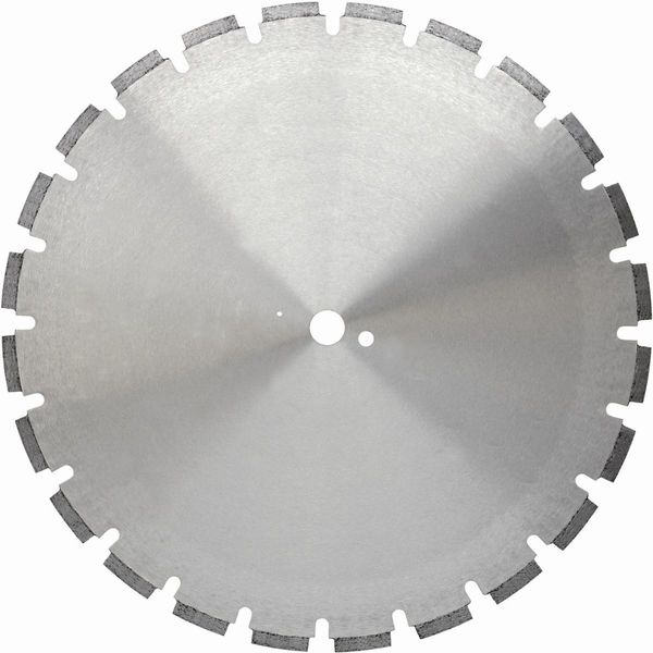 Diamond blade Dr. Schulze BW-BFT 500 mm (3,6 mm)