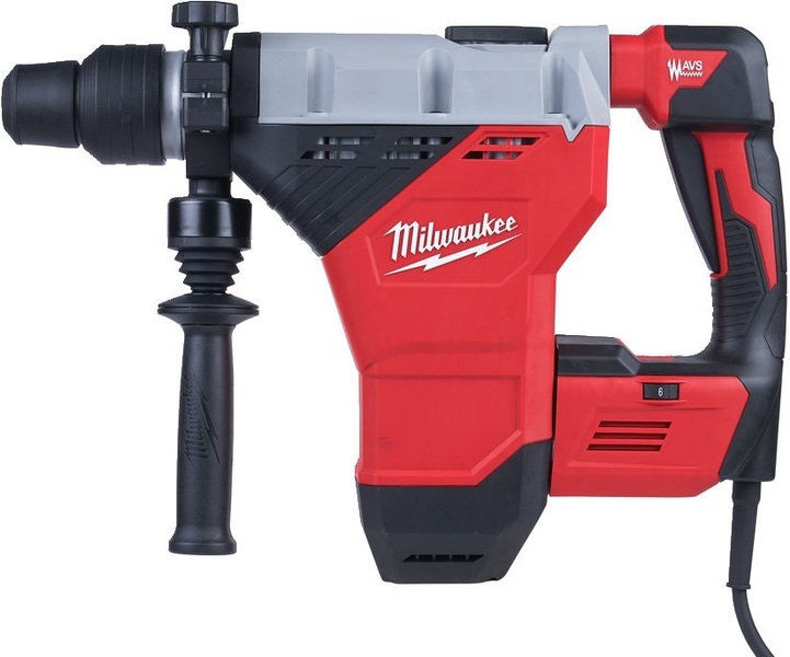 Młot wiercąco-kujący SDS-Max Milwaukee K 850 S