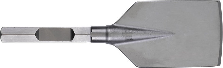Dłuto do asfaltu 28 mm HEX Milwaukee
