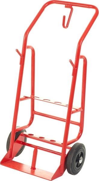 Wózek na młot K2500H i K2000H Milwaukee BRT