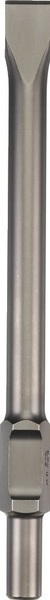 Flat chisel 30 mm HEX Milwaukee