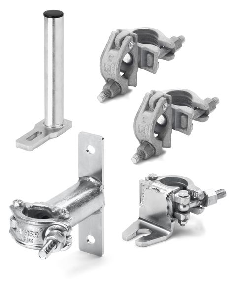 Zestaw pomocniczy do piły linowej Husqvarna CS 2512, CS 10