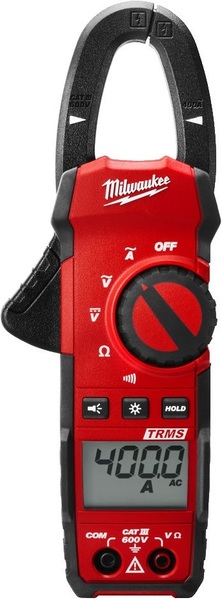 Profesjonalny miernik Milwaukee 2235-40